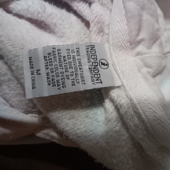 Hoodie - Picture 3 of 4